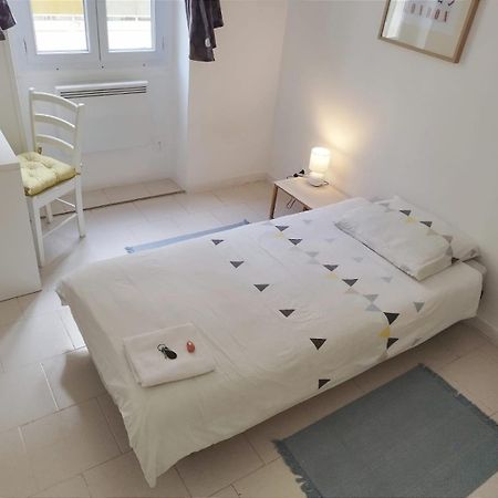 Private Room In Shared Apartment In The Center Of ניס מראה חיצוני תמונה