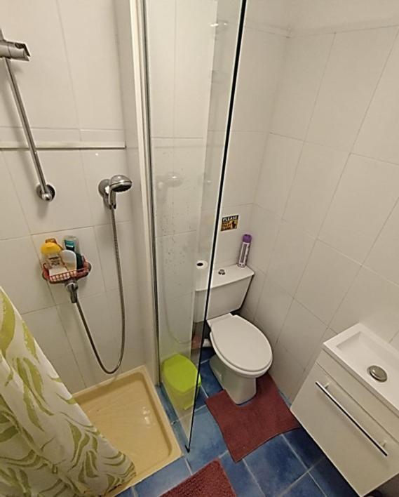 Private Room In Shared Apartment In The Center Of ניס מראה חיצוני תמונה